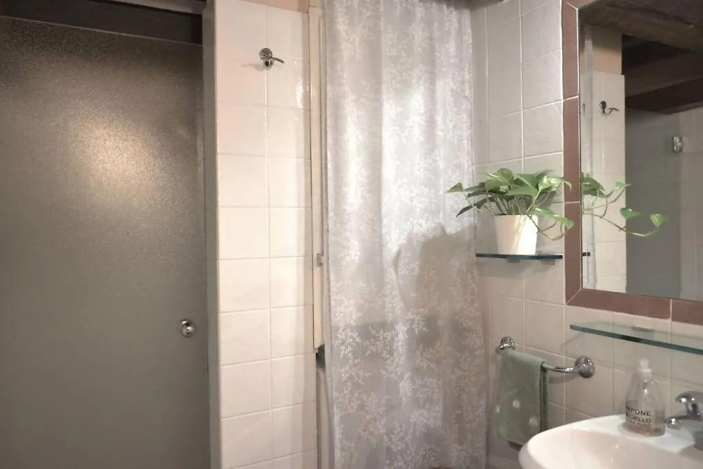 Dimora Dei Borghi - Lucca Centro Apartment