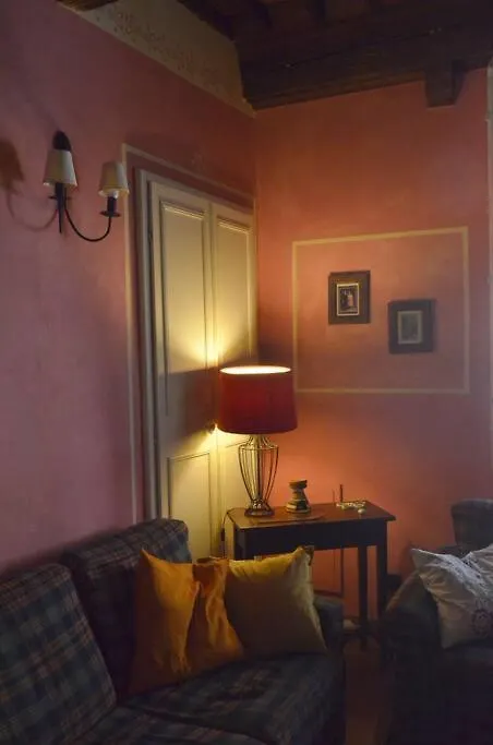 Dimora Dei Borghi - Lucca Centro Apartment Italy