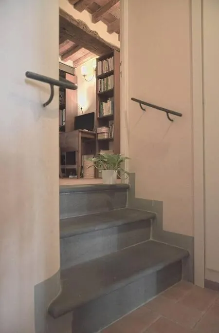 Dimora Dei Borghi - Lucca Centro Apartment