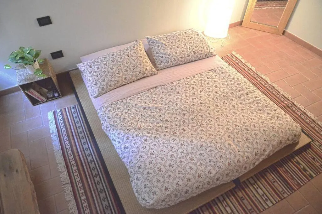Dimora Dei Borghi - Lucca Centro Apartment 0*,  Italy