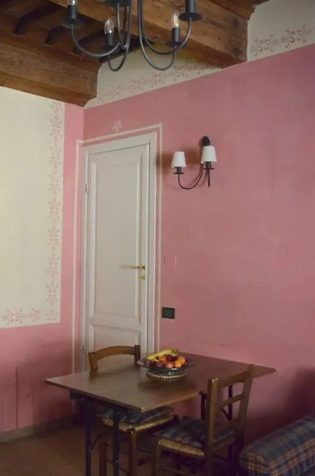 Dimora Dei Borghi - Lucca Centro Apartment Italy