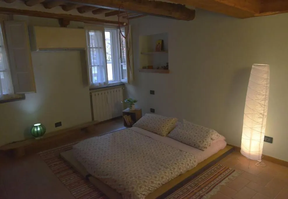 Dimora Dei Borghi - Lucca Centro Apartment