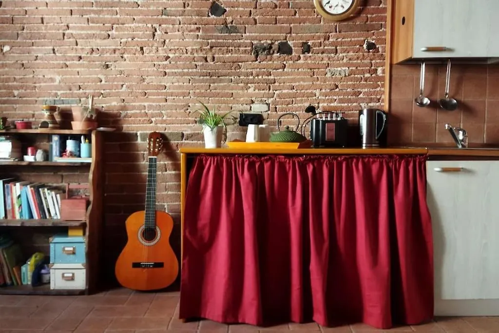 Dimora Dei Borghi - Lucca Centro Apartment Italy