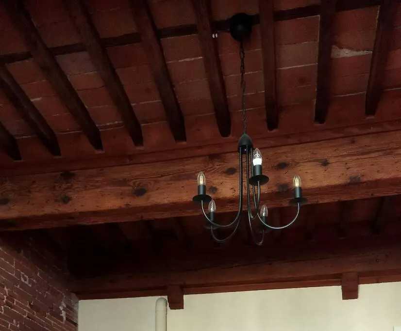 Dimora Dei Borghi - Lucca Centro Apartment