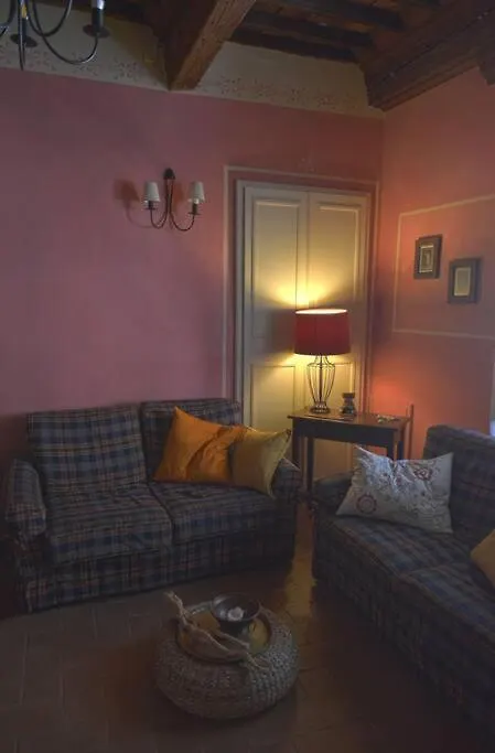 Dimora Dei Borghi - Lucca Centro Appartement